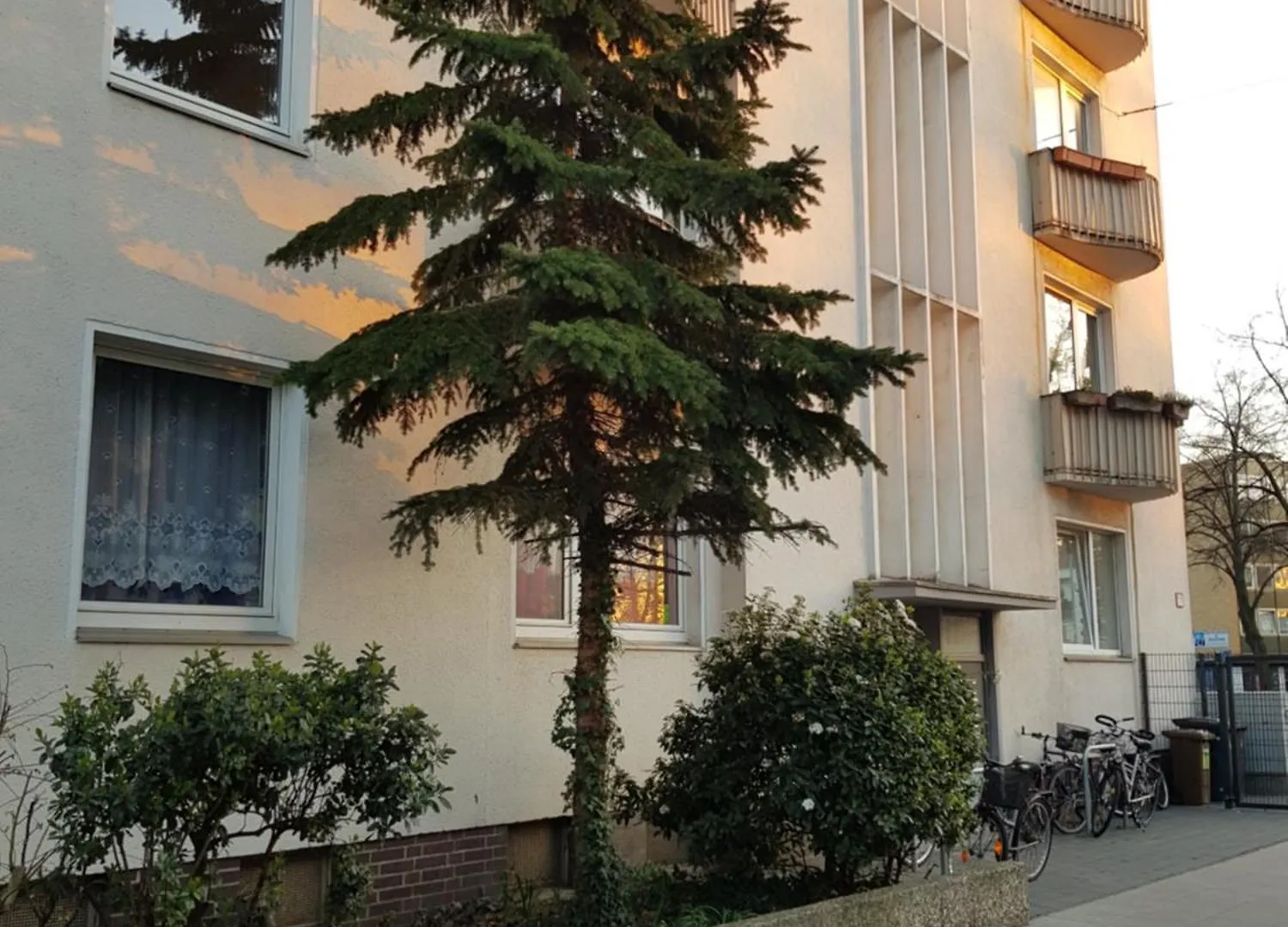 Design-Apartment Hanovre