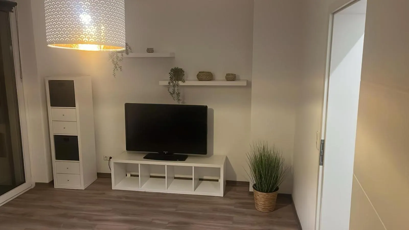 Appartement Design-Apartment Hanovre