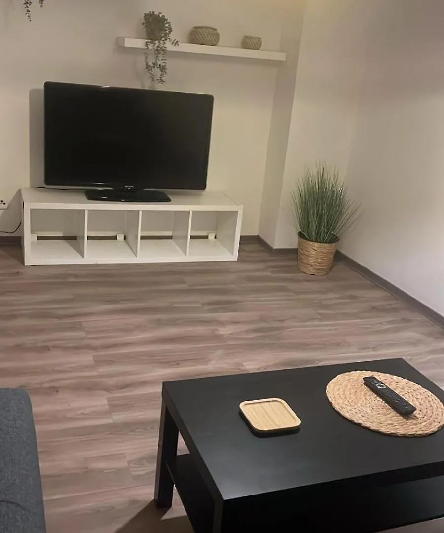 Design-Apartment Hanovre