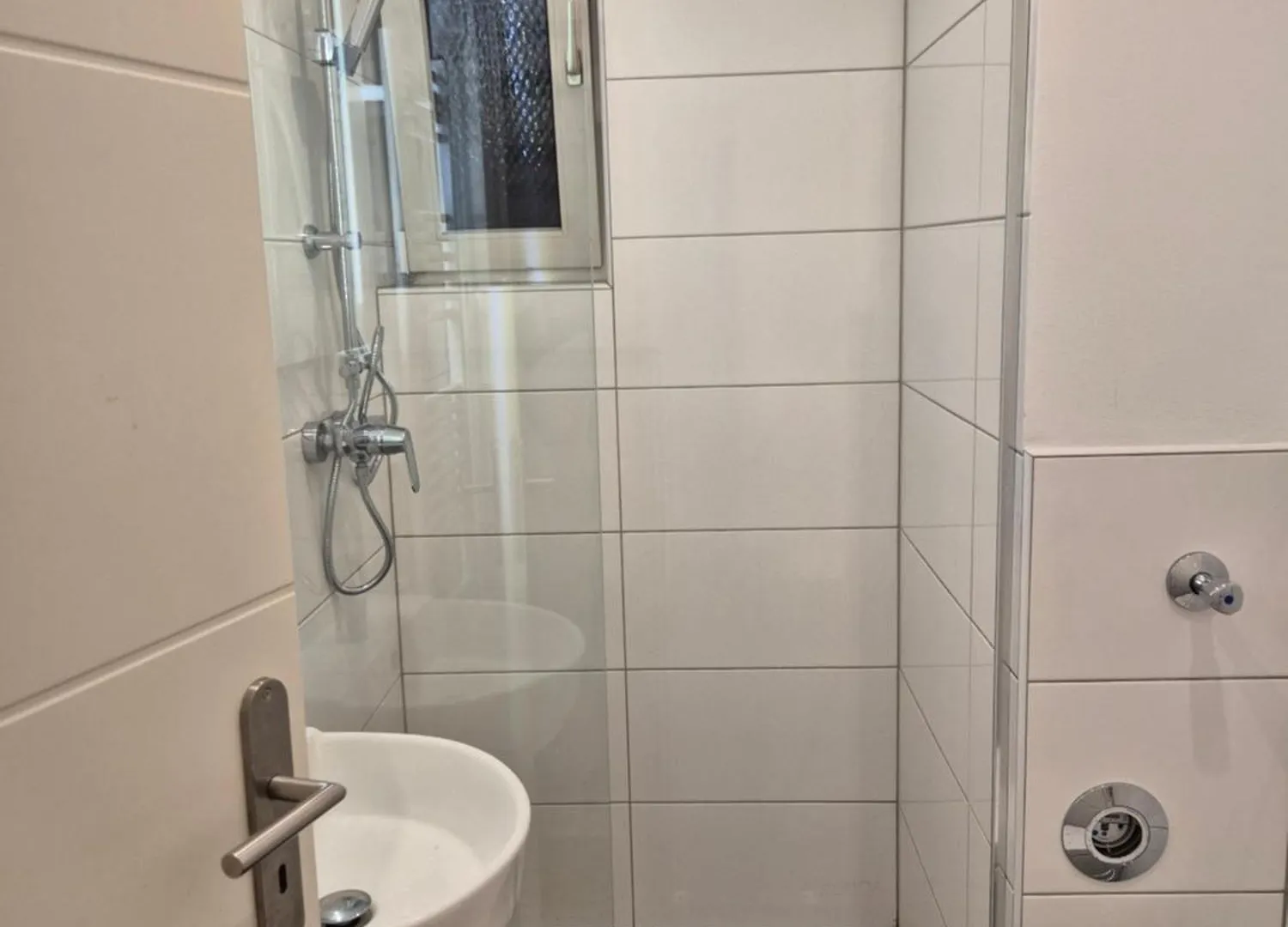 Design-Apartment Hanovre Appartement