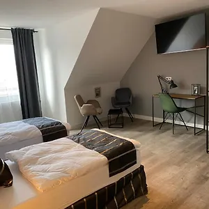 3* Appart hôtel Charlotten