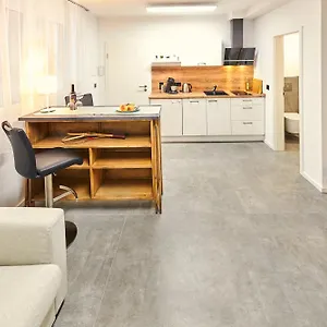 4* Апарт-отель City Apartments Hannover