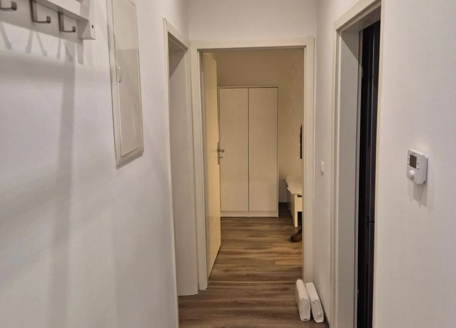 Design-Apartment Hannover 0*,